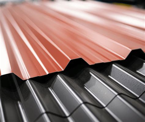 are metal roofs durable